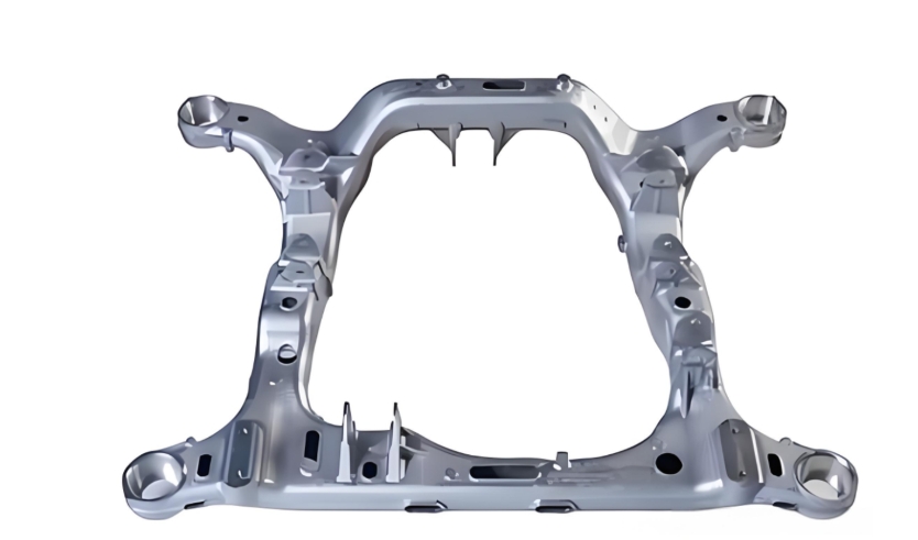 代表產品- 底盤