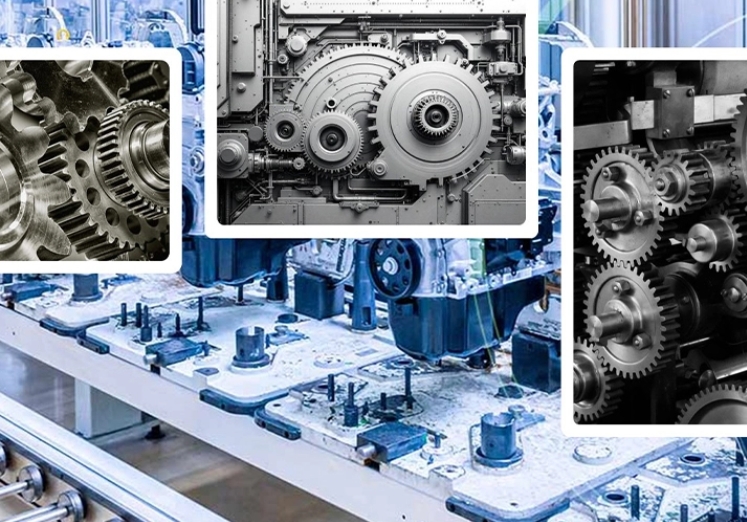 機(jī)械設(shè)備