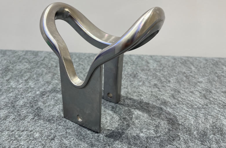 Robotic Motor Housing